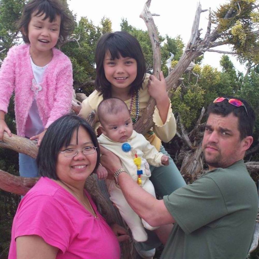 Meet your Posher, Marie